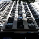 Apartamento Com Workstation No Centro | Sd 80/1004