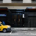 Apartamento Com Workstation No Centro | Sd 80/1004