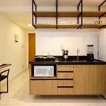 Apartamento Com Workstation No Centro | Sd 80/1004