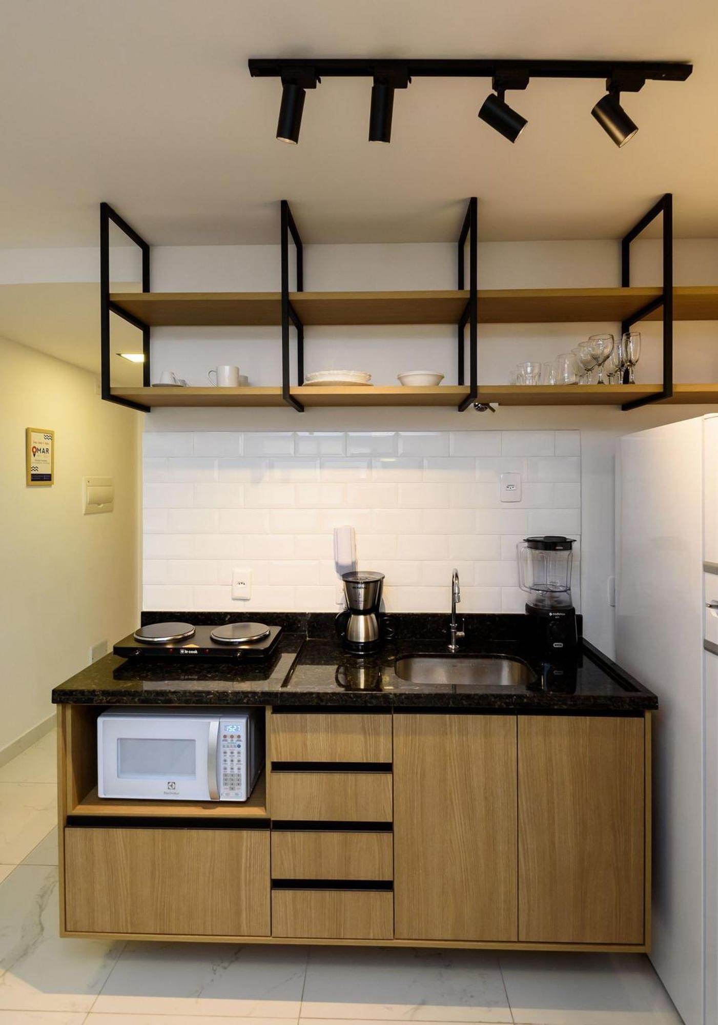 Com Workstation No Centro | Sd 80/1004 Apartamento *