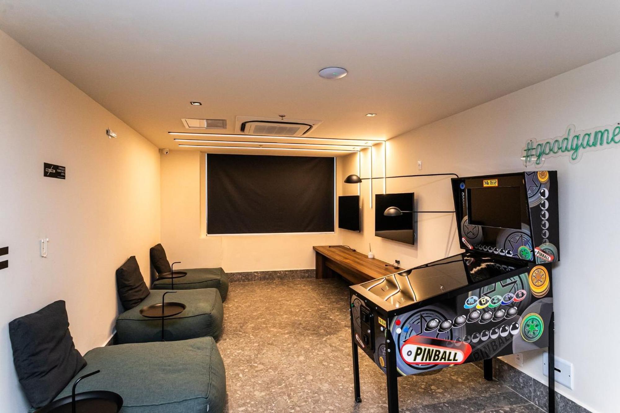 Apartamento Com Workstation No Centro | Sd 80/1004 Rio de Janeiro